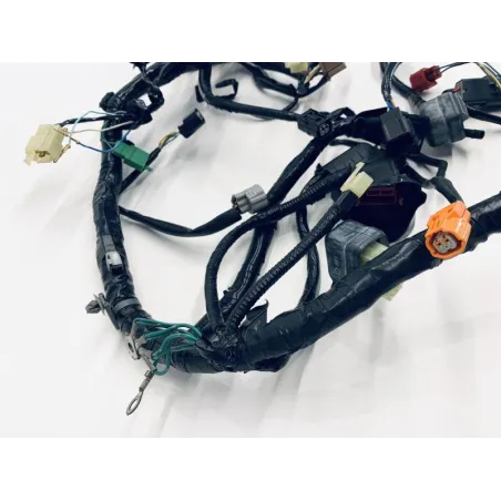 Faisceau electrique HONDA CBR 300 R 2014-2017