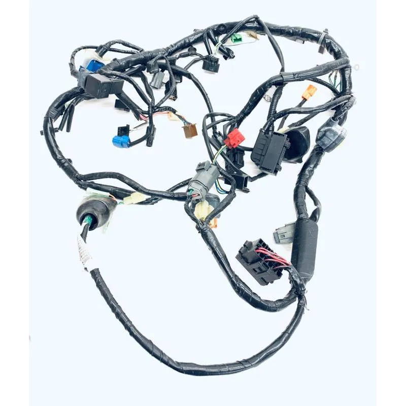 Faisceau electrique HONDA CBR 300 R 2014-2017