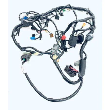 Faisceau electrique HONDA CBR 300 R 2014-2017