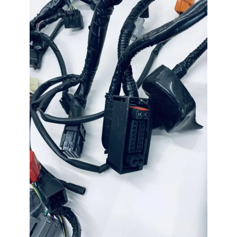 Faisceau electrique HONDA CBR 300 R 2014-2017
