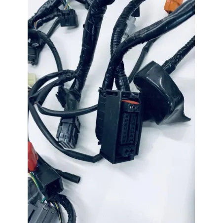 Faisceau electrique HONDA CBR 300 R 2014-2017