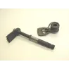 Axe de selecteur CAGIVA W12 350 1993-1995 Axe de selecteur CAGIVA W12 350 1993-1995