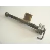 Axe de roue arriere HUSQVARNA TE 610 E 1998-1999 Axe de roue arriere HUSQVARNA TE 610 E 1998-1999