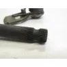 Axe de selecteur CAGIVA W12 350 1993-1995 Axe de selecteur CAGIVA W12 350 1993-1995