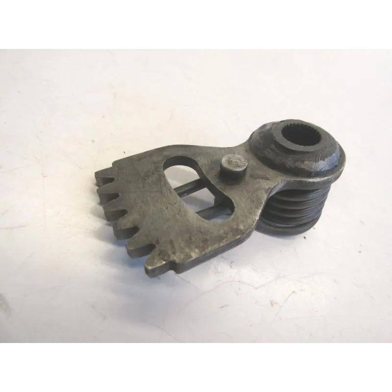 Axe de selecteur CAGIVA W12 350 1993-1995