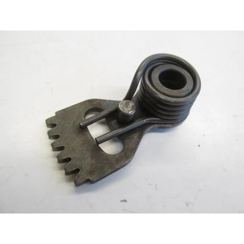 Axe de selecteur CAGIVA W12 350 1993-1995