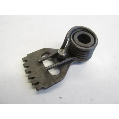 Axe de selecteur CAGIVA W12 350 1993-1995