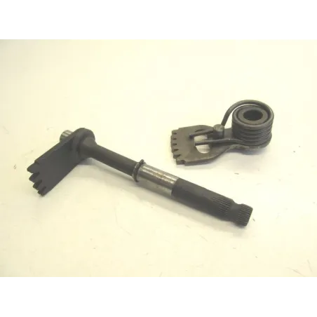 Axe de selecteur CAGIVA W12 350 1993-1995