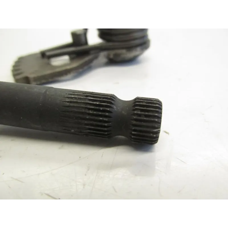 Axe de selecteur CAGIVA W12 350 1993-1995