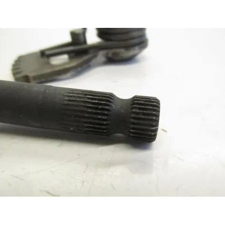 Axe de selecteur CAGIVA W12 350 1993-1995