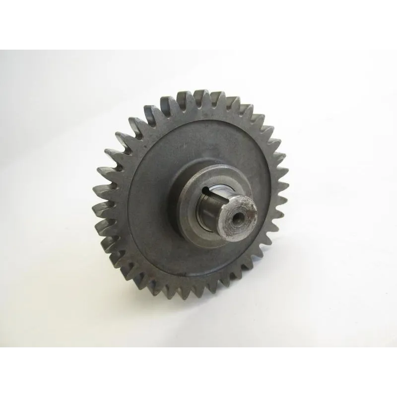 Arbre equilibrage CAGIVA W12 350 1993-1995