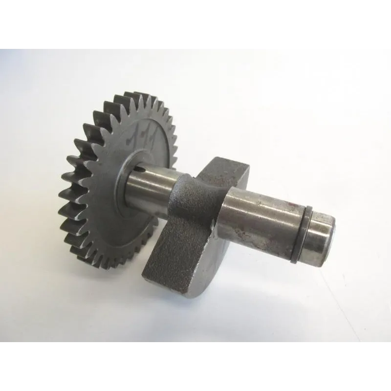 Arbre equilibrage CAGIVA W12 350 1993-1995