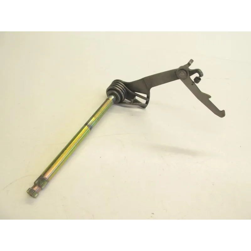 Axe de selecteur HENOT SPORT FHX 50 E 2008