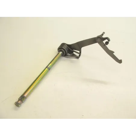 Axe de selecteur HENOT SPORT FHX 50 E 2008
