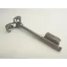 Axe de selecteur YAMAHA TDR 50 1988-1989
