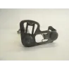 Axe de selecteur YAMAHA TDR 50 1988-1989