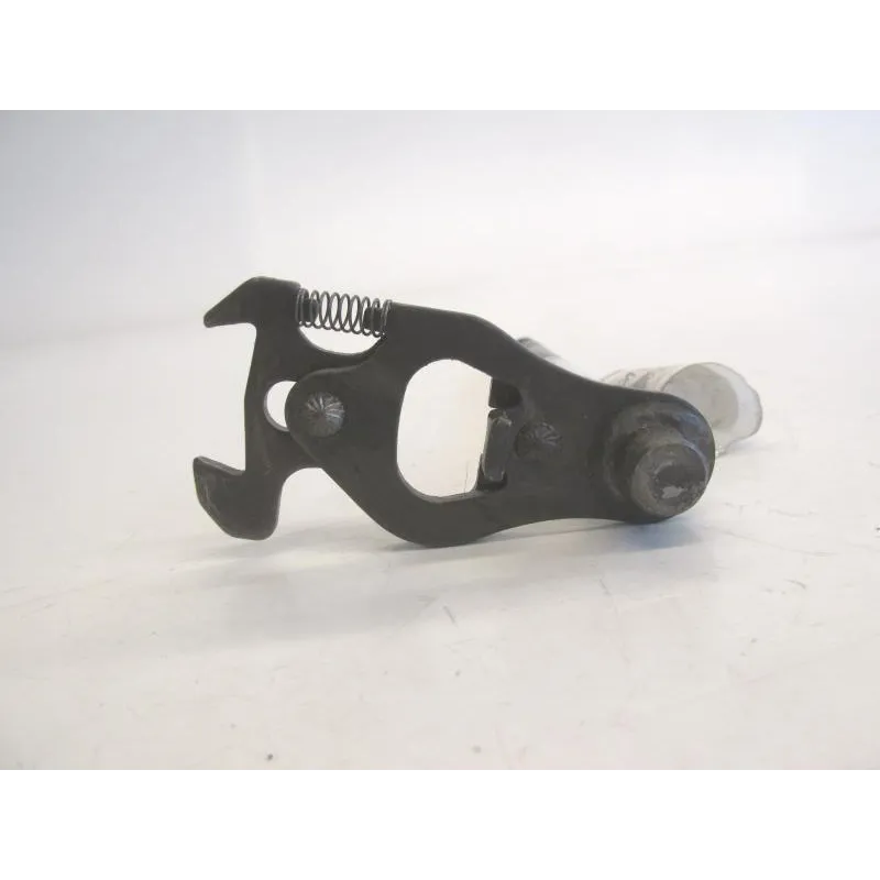 Axe de selecteur HONDA XL 50 1980-1981