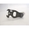 Axe de selecteur HONDA XL 50 1980-1981 Axe de selecteur HONDA XL 50 1980-1981