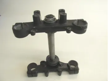 Te de fourche inferieur superieur APRILIA RX 125 1983-1985