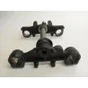 Te de fourche inferieur superieur APRILIA RX 125 1983-1985 Te de fourche inferieur superieur APRILIA RX 125 1983-1985