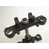 Te de fourche inferieur superieur APRILIA RX 125 1983-1985 Te de fourche inferieur superieur APRILIA RX 125 1983-1985