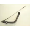 Pedale frein APRILIA RX 125 1983-1985