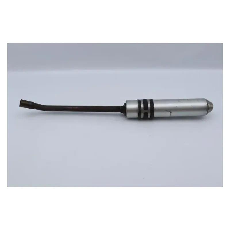 Silencieux (echappement) GILERA SMT 50 2010 - 2010