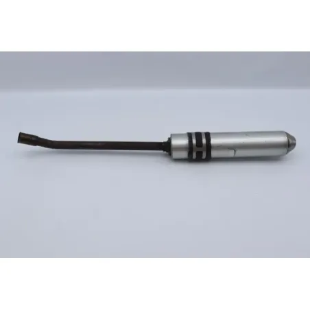 Silencieux (echappement) GILERA SMT 50 2010 - 2010