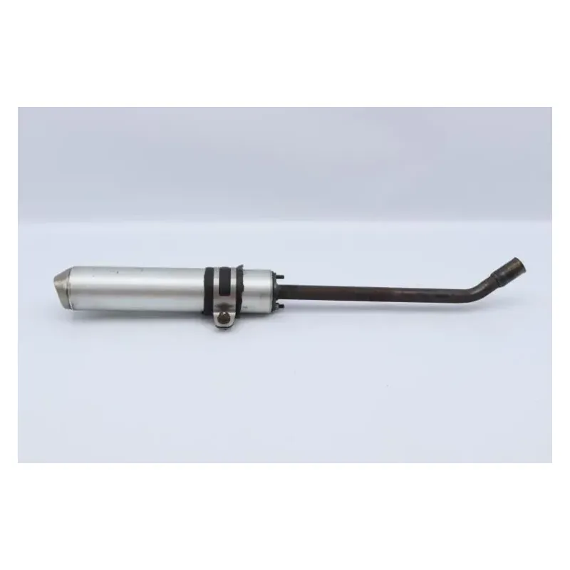 Silencieux (echappement) GILERA SMT 50 2010 - 2010