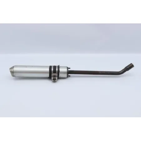 Silencieux (echappement) GILERA SMT 50 2010 - 2010