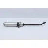 Silencieux (echappement) GILERA SMT 50 2010 - 2010 Silencieux (echappement) GILERA SMT 50 2010 - 2010