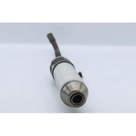 Silencieux (echappement) GILERA SMT 50 2010 - 2010