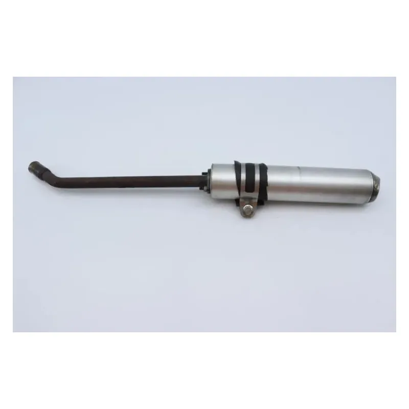 Silencieux (echappement) GILERA SMT 50 2010 - 2010