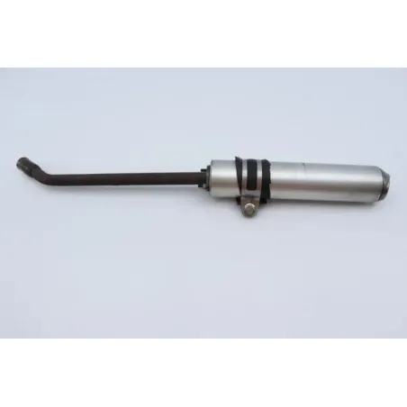Silencieux (echappement) GILERA SMT 50 2010 - 2010