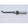 Silencieux (echappement) GILERA SMT 50 2010 - 2010 Silencieux (echappement) GILERA SMT 50 2010 - 2010