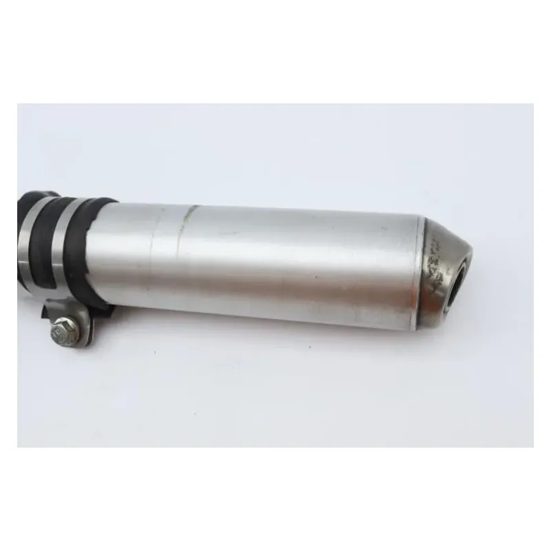 Silencieux (echappement) GILERA SMT 50 2010 - 2010