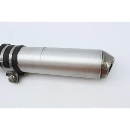 Silencieux (echappement) GILERA SMT 50 2010 - 2010