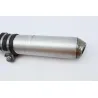 Silencieux (echappement) GILERA SMT 50 2010 - 2010 Silencieux (echappement) GILERA SMT 50 2010 - 2010