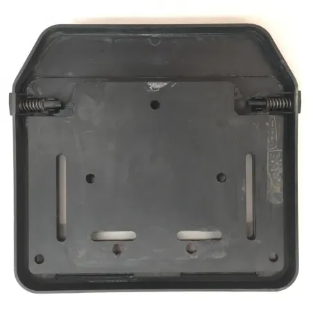 Support de plaque adaptable BMW R 1150 RT 2001-2004