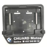 Support de plaque adaptable BMW R 1150 RT 2001-2004