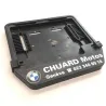 Support de plaque adaptable BMW R 1150 RT 2001-2004