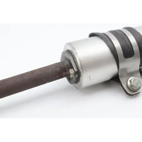 Silencieux (echappement) GILERA SMT 50 2010 - 2010