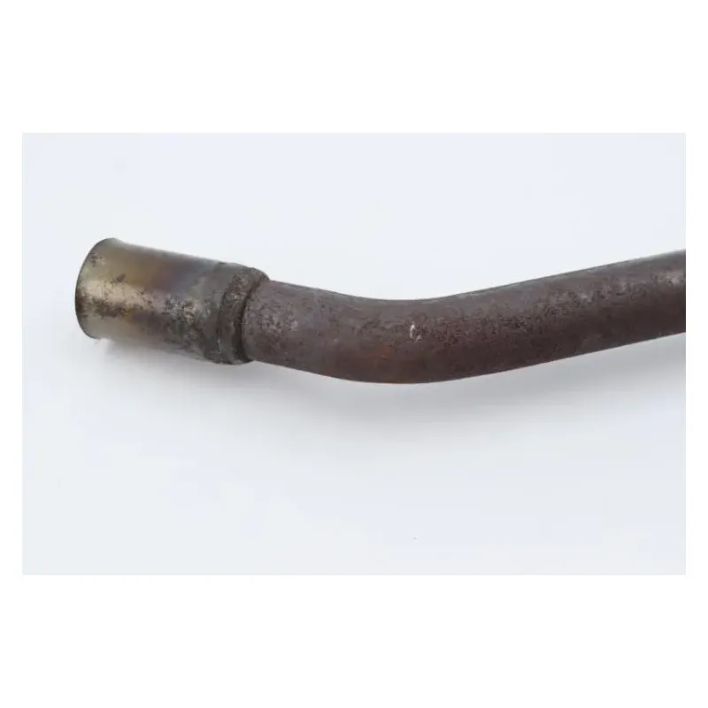 Silencieux (echappement) GILERA SMT 50 2010 - 2010