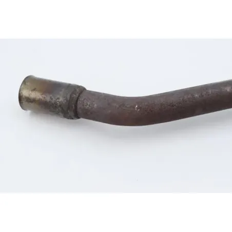 Silencieux (echappement) GILERA SMT 50 2010 - 2010