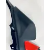 Cache carenage sous selle gauche HONDA CBR 300 R 2014-2017 Cache carenage sous selle gauche HONDA CBR 300 R 2014-2017