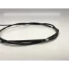 Cable verrouillage selle YAMAHA YPR 400 2015-2017 XMAX ABS Cable verrouillage selle YAMAHA YPR 400 2015-2017 XMAX ABS