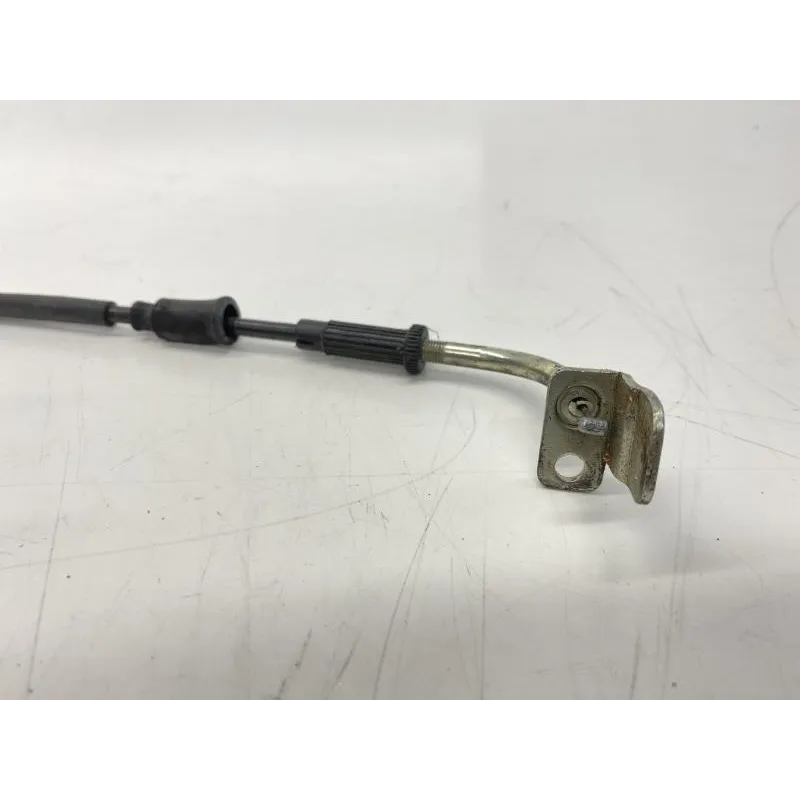 Cable verrouillage selle YAMAHA YPR 400 2015-2017 XMAX ABS