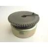 Rotor roue libre HENOT SPORT FHX 50 E 2008 Rotor roue libre HENOT SPORT FHX 50 E 2008