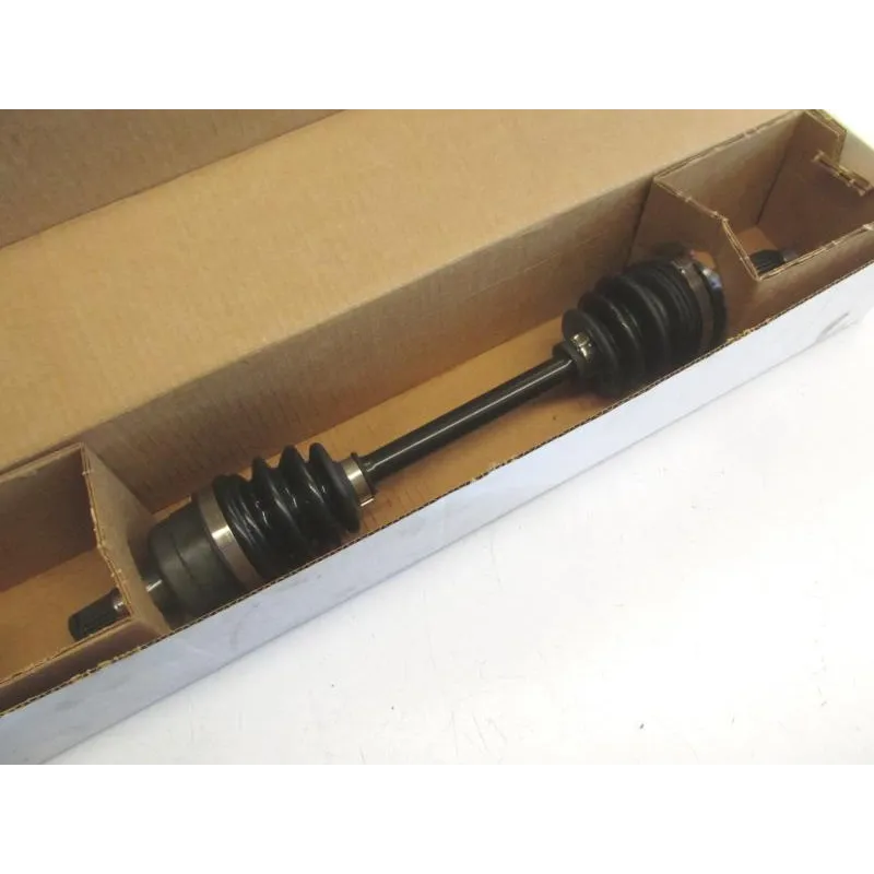 Cardan roue avant YAMAHA YFM 700 2007-2012 GRIZZLY FI AUTO 4X4