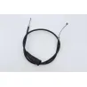 Cable d'accelerateur GILERA SMT 50 2010 - 2010